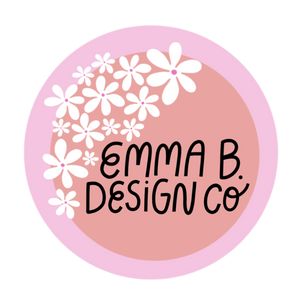 Emma B Design Co
